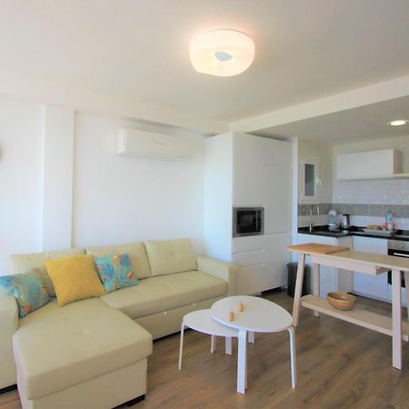 City Sea Views Apartment Alicante Zewnętrze zdjęcie
