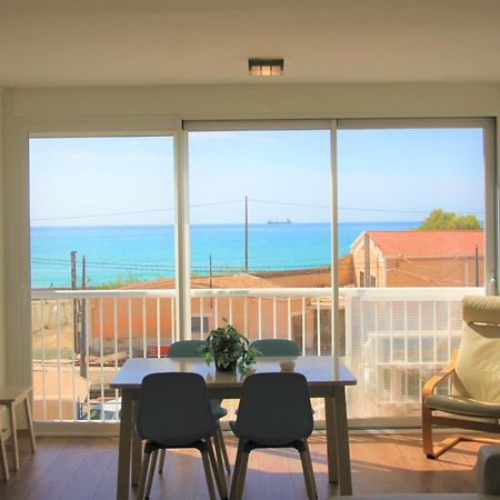 City Sea Views Apartment Alicante Zewnętrze zdjęcie