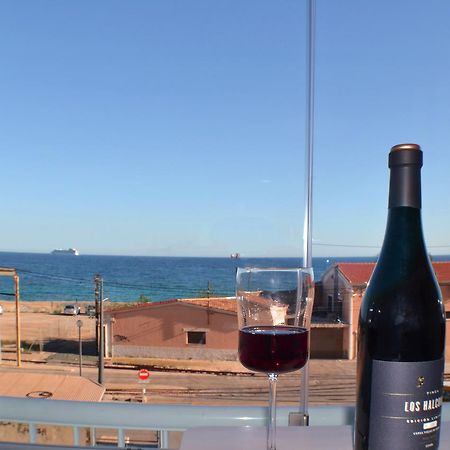 City Sea Views Apartment Alicante Zewnętrze zdjęcie