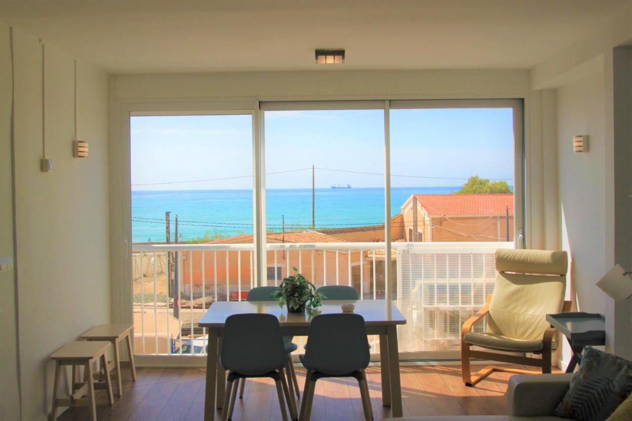 City Sea Views Apartment Alicante Zewnętrze zdjęcie
