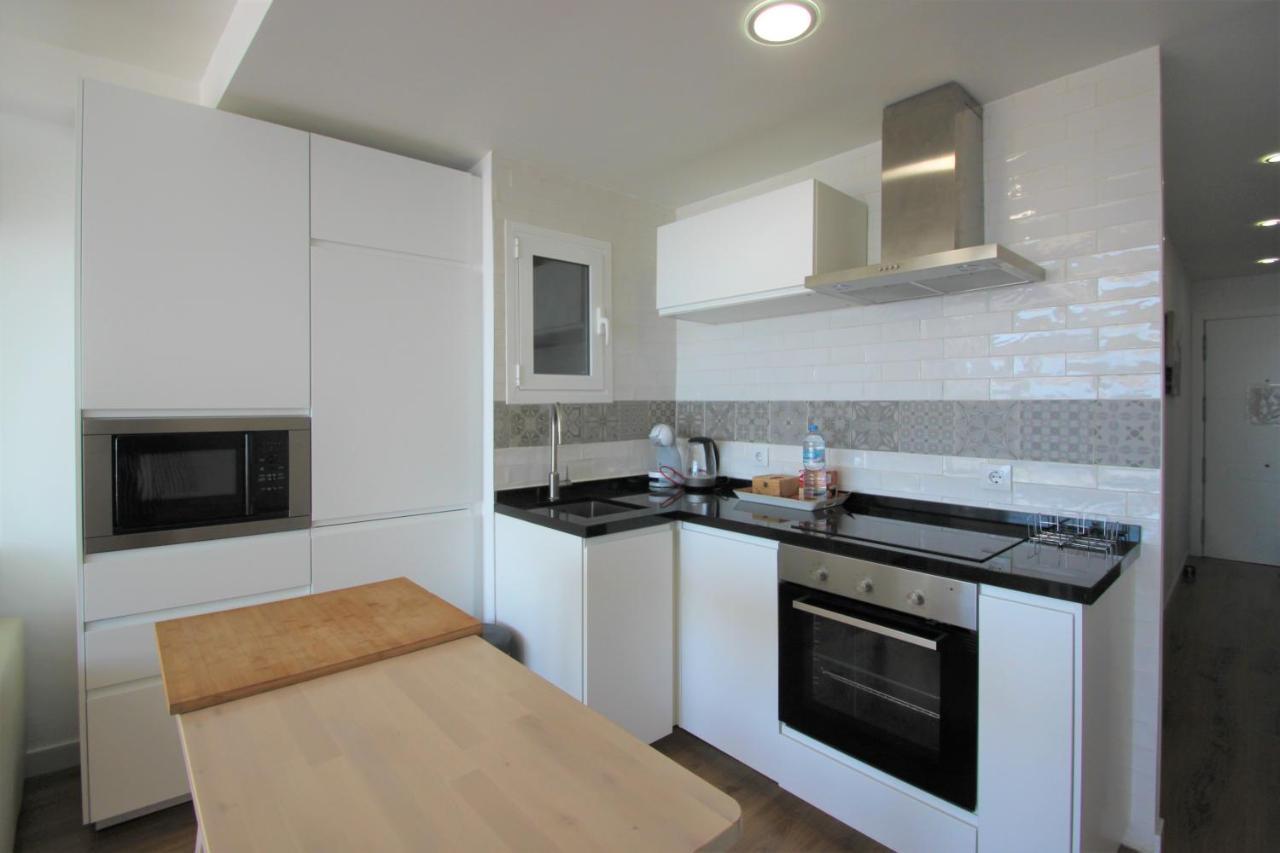 City Sea Views Apartment Alicante Zewnętrze zdjęcie
