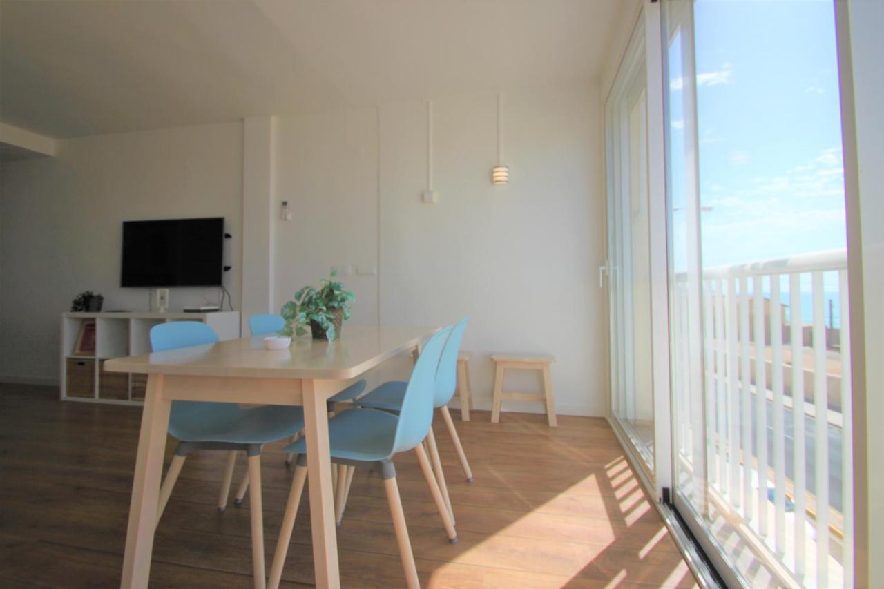 City Sea Views Apartment Alicante Zewnętrze zdjęcie