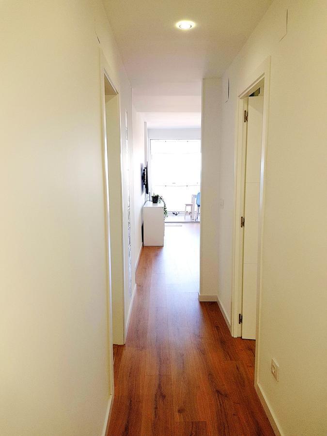 City Sea Views Apartment Alicante Zewnętrze zdjęcie