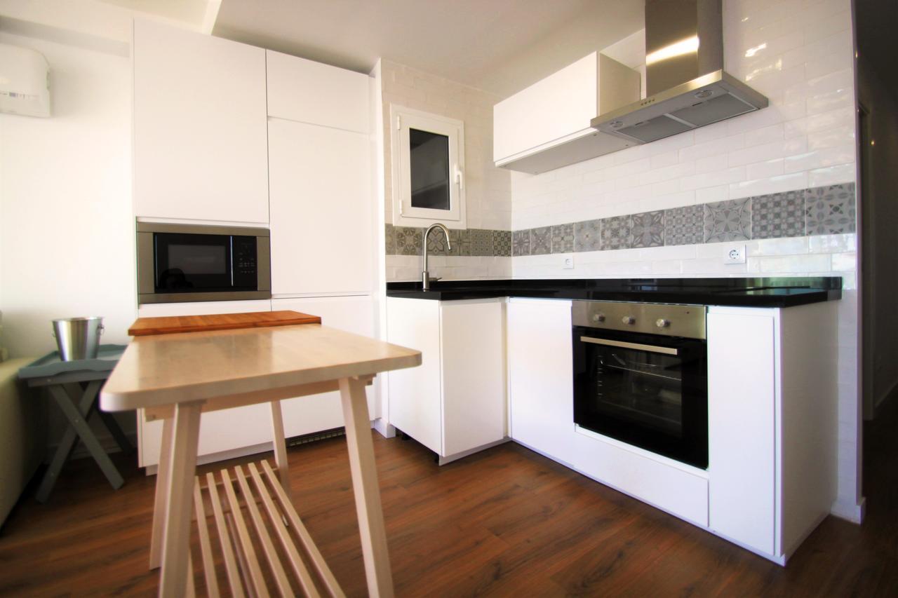 City Sea Views Apartment Alicante Zewnętrze zdjęcie