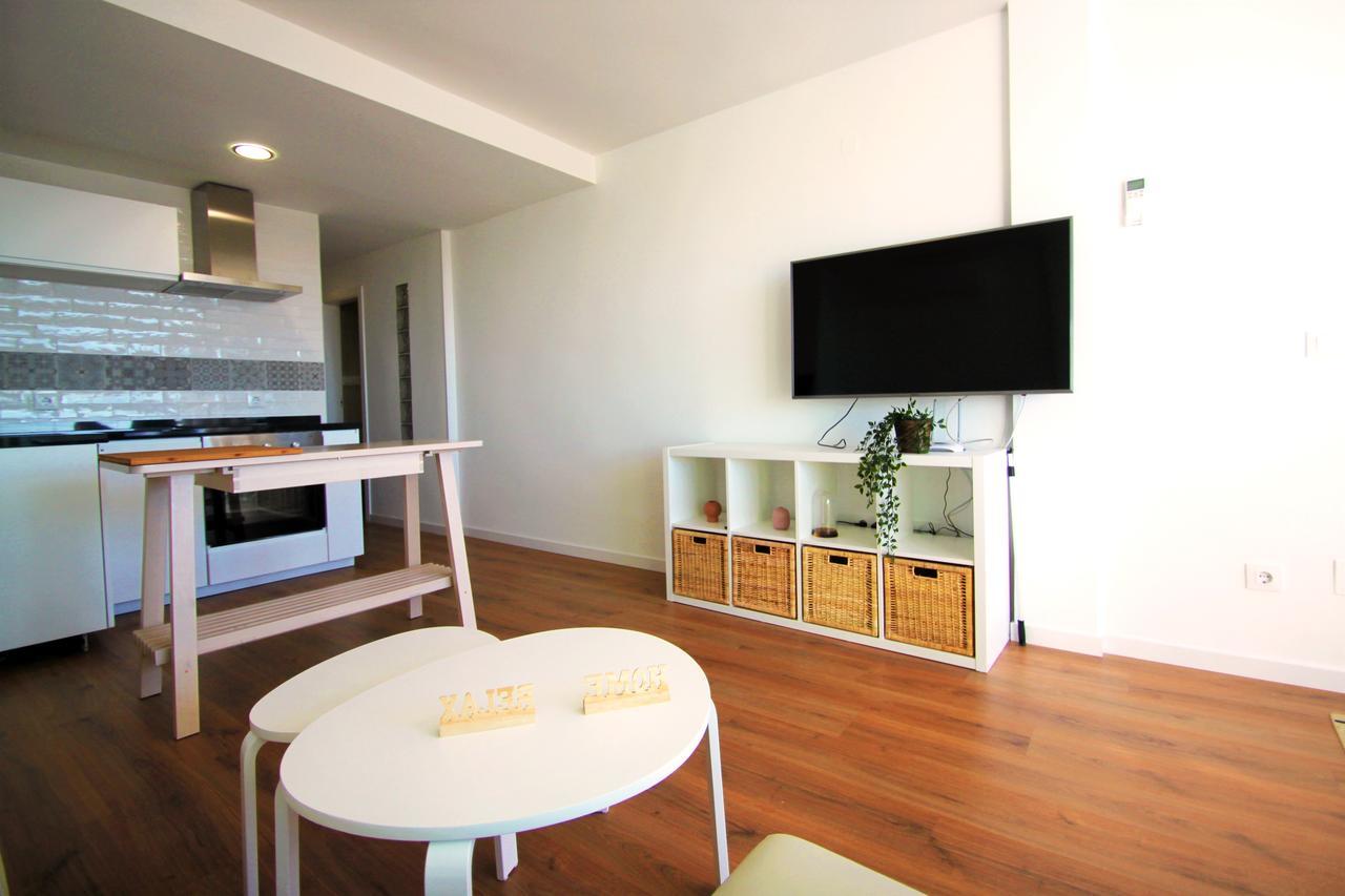City Sea Views Apartment Alicante Zewnętrze zdjęcie