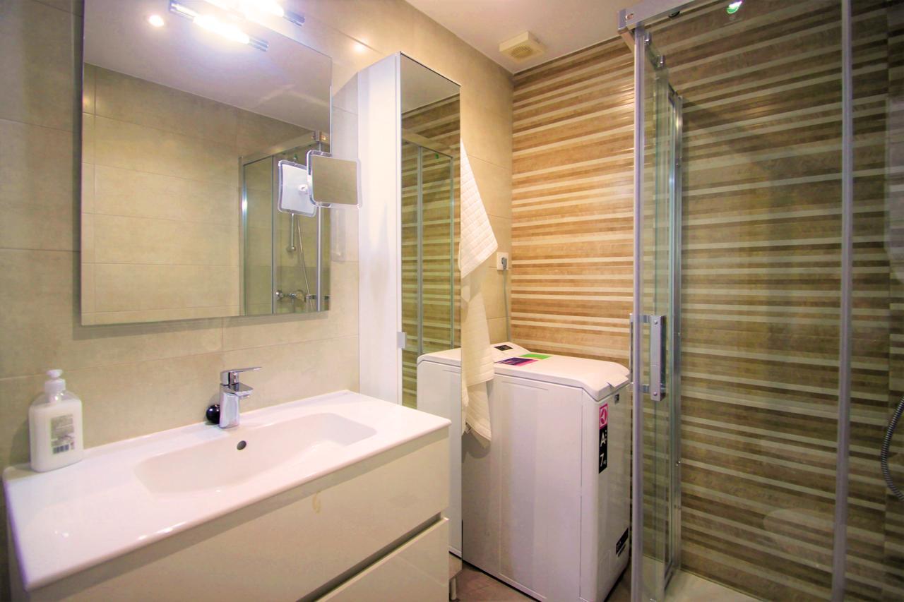 City Sea Views Apartment Alicante Zewnętrze zdjęcie