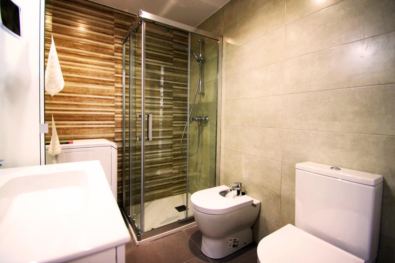 City Sea Views Apartment Alicante Zewnętrze zdjęcie