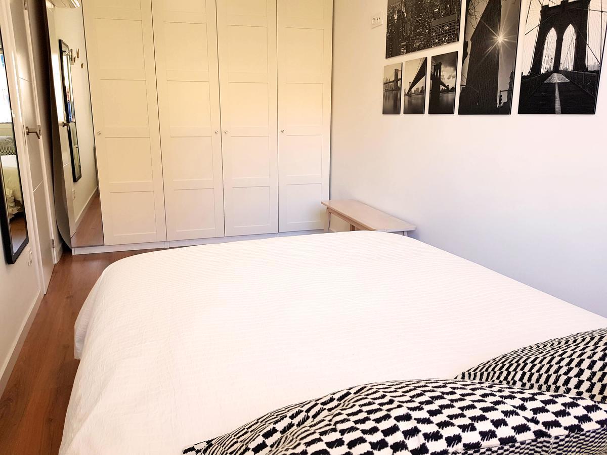 City Sea Views Apartment Alicante Zewnętrze zdjęcie