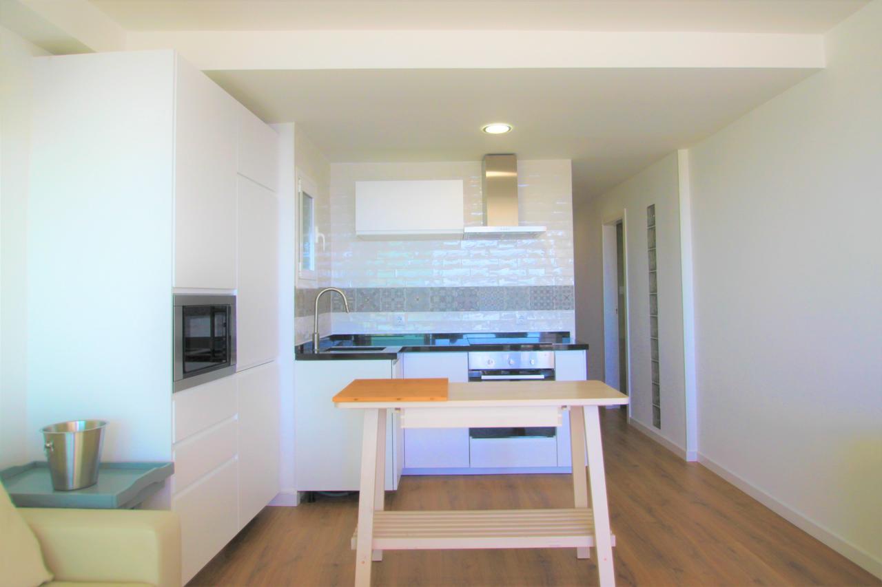 City Sea Views Apartment Alicante Zewnętrze zdjęcie