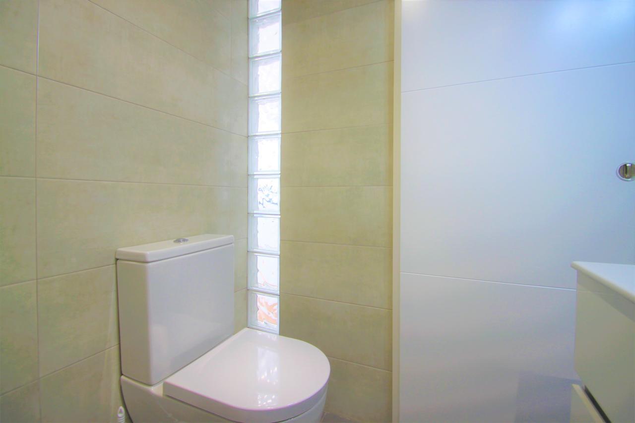 City Sea Views Apartment Alicante Zewnętrze zdjęcie