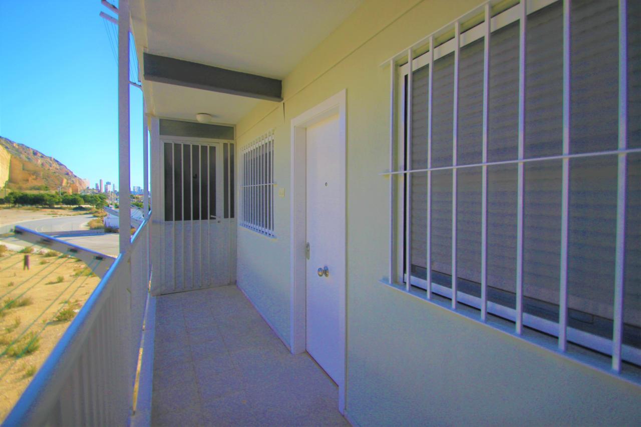 City Sea Views Apartment Alicante Zewnętrze zdjęcie