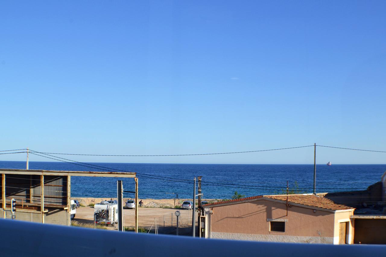 City Sea Views Apartment Alicante Zewnętrze zdjęcie