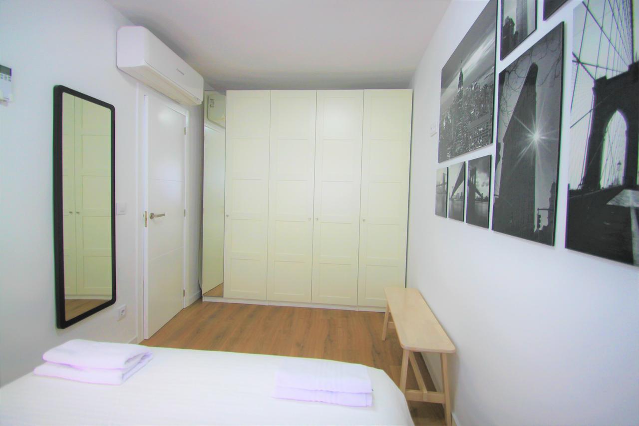 City Sea Views Apartment Alicante Zewnętrze zdjęcie