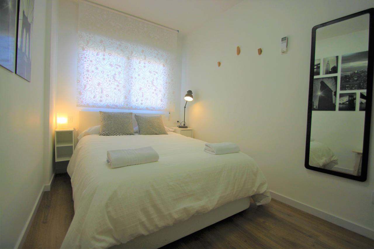 City Sea Views Apartment Alicante Zewnętrze zdjęcie