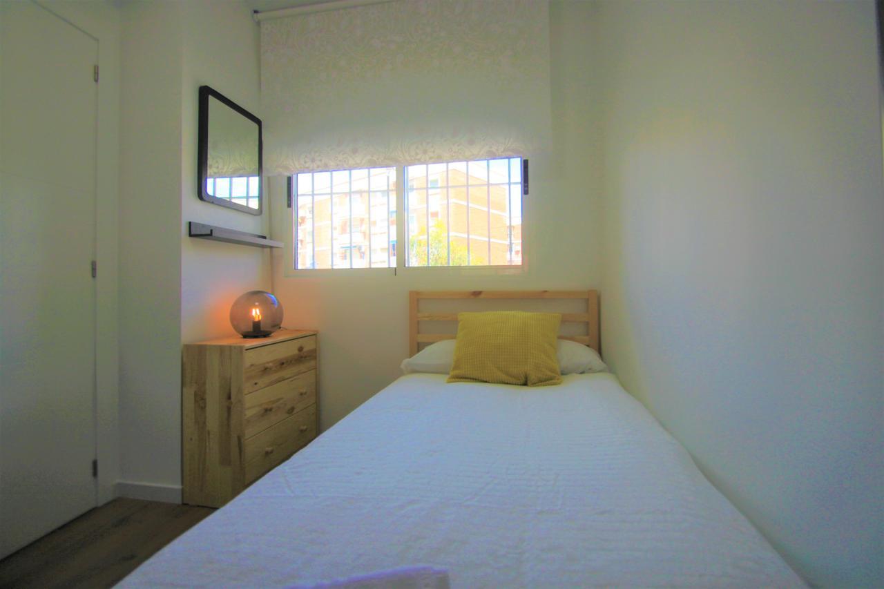 City Sea Views Apartment Alicante Zewnętrze zdjęcie
